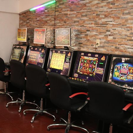 Hostal Villa Sabila سانتا آنا المظهر الخارجي الصورة