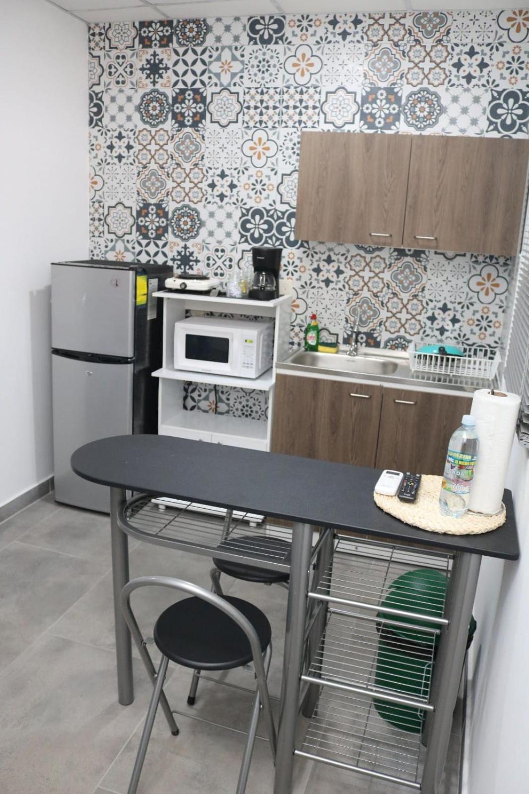 Hostal Villa Sabila سانتا آنا المظهر الخارجي الصورة