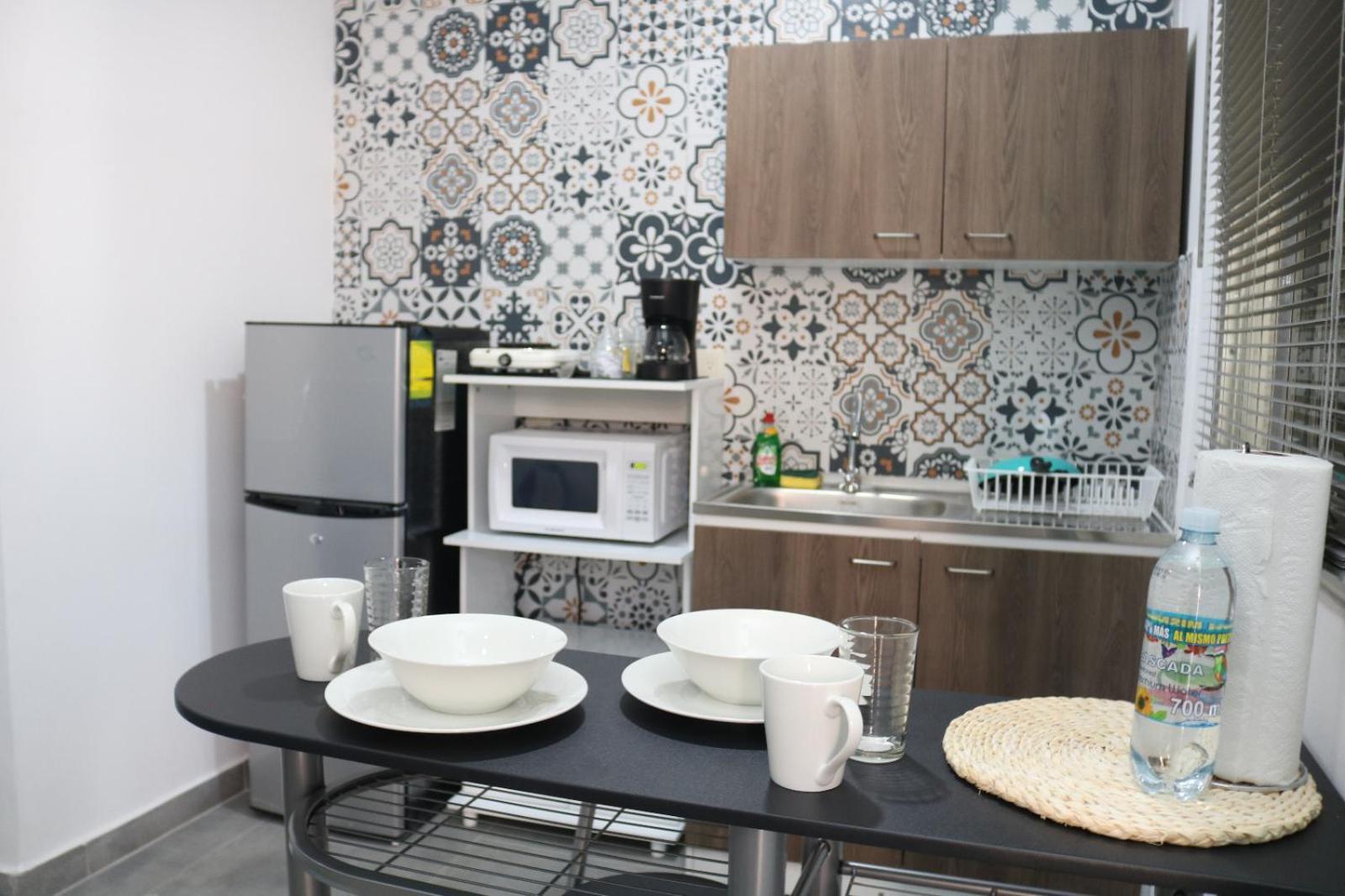 Hostal Villa Sabila سانتا آنا المظهر الخارجي الصورة