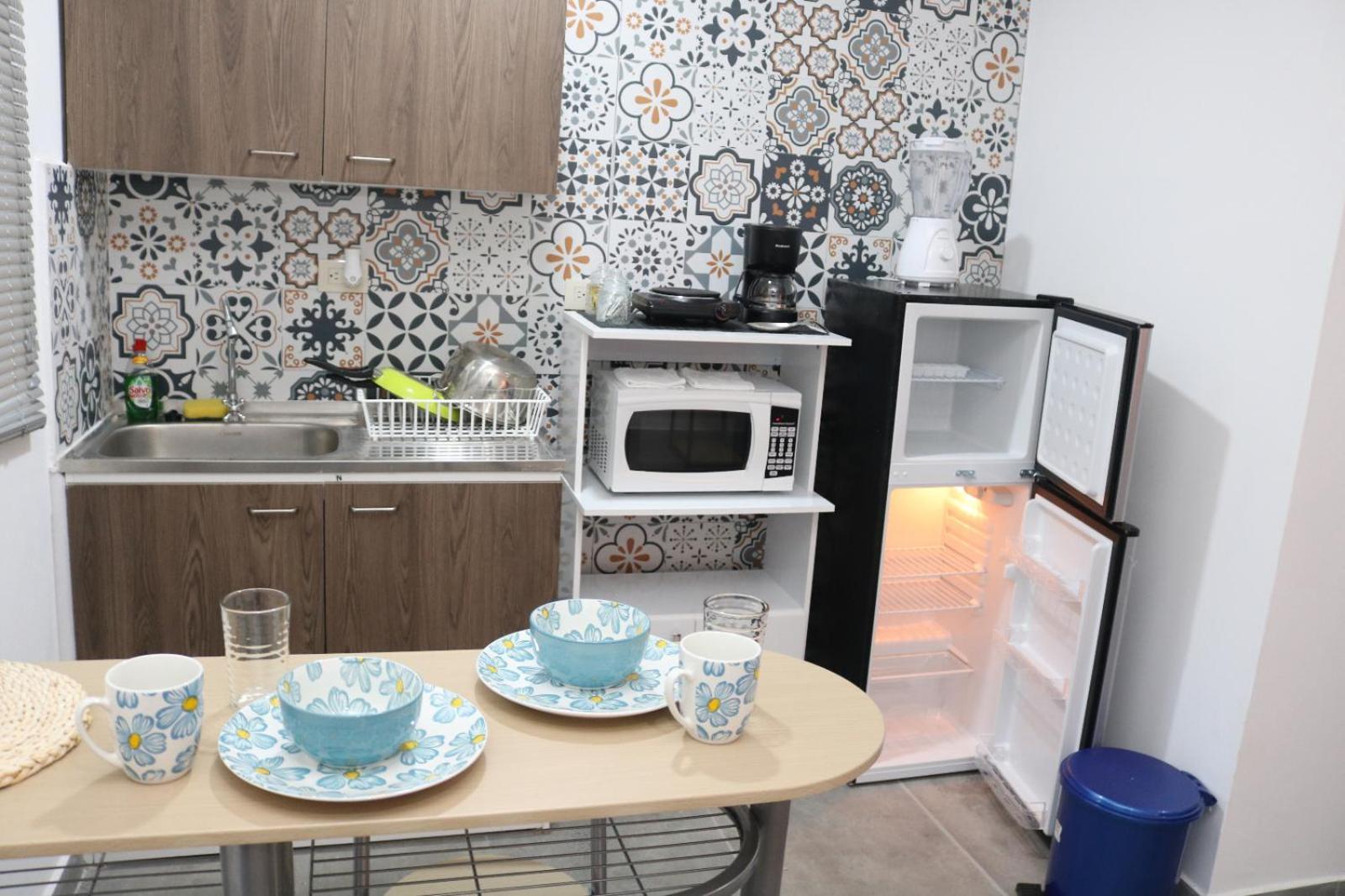 Hostal Villa Sabila سانتا آنا المظهر الخارجي الصورة