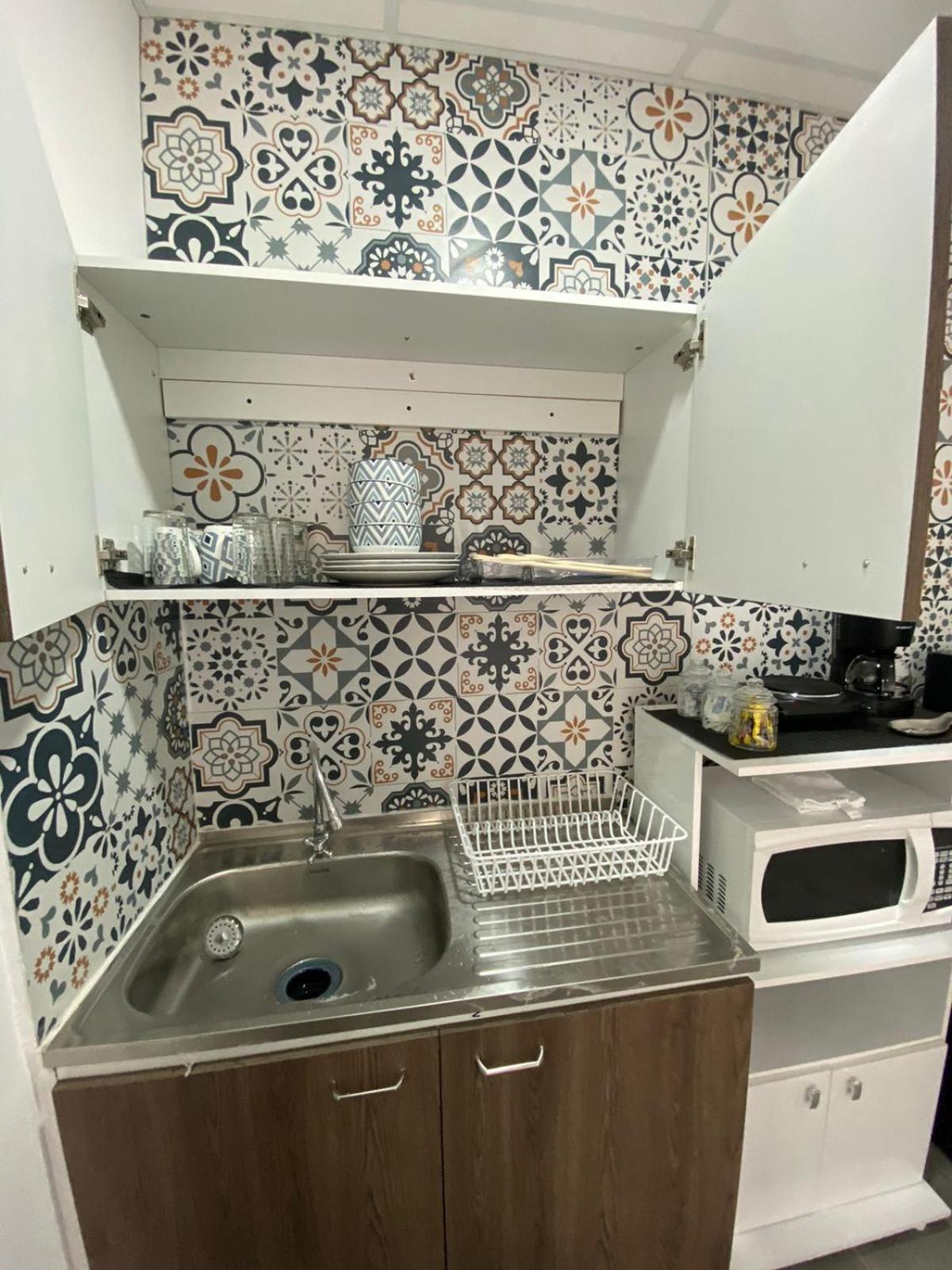 Hostal Villa Sabila سانتا آنا المظهر الخارجي الصورة