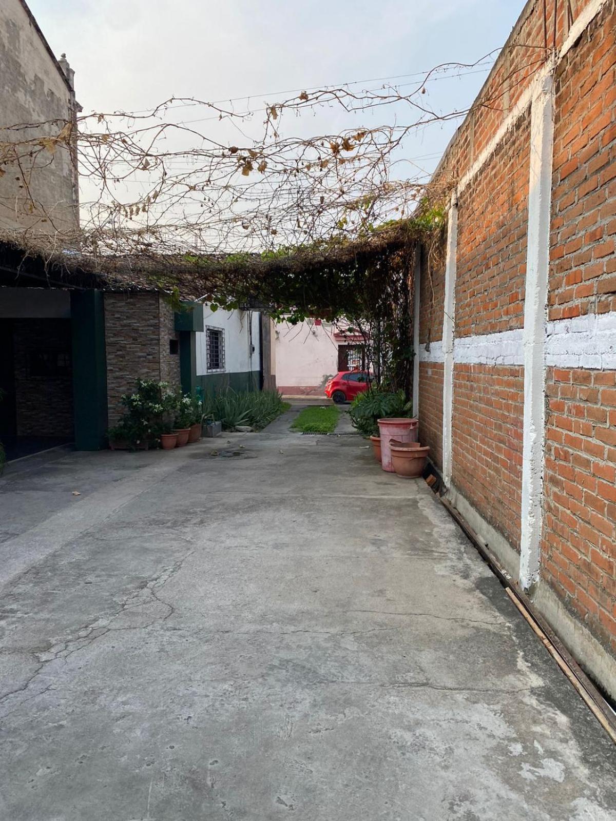 Hostal Villa Sabila سانتا آنا المظهر الخارجي الصورة